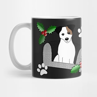 Copy of Cute Jack Russell Terrier Gifts Mug